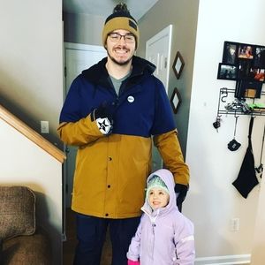 Meet your Posher, Brad